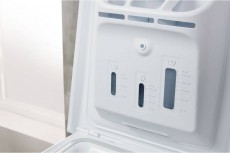 Indesit BTW E71253P (EU) felültöltős mosógép Háztartás / Otthon / Kültér - Mosógép / szárítógép - Felültöltős mosógép - 339571
