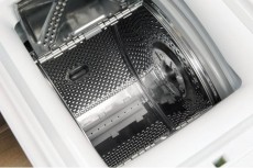 Indesit BTW E71253P (EU) felültöltős mosógép Háztartás / Otthon / Kültér - Mosógép / szárítógép - Felültöltős mosógép - 339571