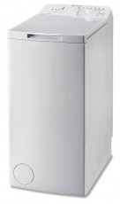Indesit BTW A61053 (EU) felültöltős mosógép Háztartás / Otthon / Kültér - Mosógép / szárítógép - Felültöltős mosógép - 346774