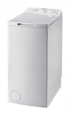 Indesit BTW A51052 EU felültöltős mosógép Háztartás / Otthon / Kültér - Mosógép / szárítógép - Felültöltős mosógép - 338948