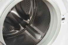 Indesit BWA 71283X W EU elöltöltős mosógép Háztartás / Otthon / Kültér - Mosógép / szárítógép - Elöltöltős normál (60cm-ig) mosógép - 339572