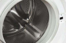 Indesit BWE 71253X WSSS EU elöltöltős mosógép Háztartás / Otthon / Kültér - Mosógép / szárítógép - Elöltöltős normál (60cm-ig) mosógép - 326193