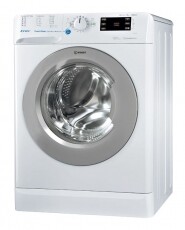 Indesit BWE 91284X WSSS EU elöltöltős mosógép Háztartás / Otthon / Kültér - Mosógép / szárítógép - Elöltöltős normál (60cm-ig) mosógép - 345033