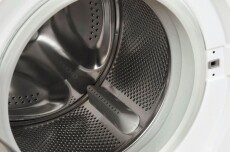Indesit BWE 91284X WSSS EU elöltöltős mosógép Háztartás / Otthon / Kültér - Mosógép / szárítógép - Elöltöltős normál (60cm-ig) mosógép - 345033