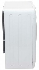 Indesit BWSA 61053 W EU mosógép Háztartás / Otthon / Kültér - Mosógép / szárítógép - Elöltöltős keskeny (45cm-ig) mosógép - 309137