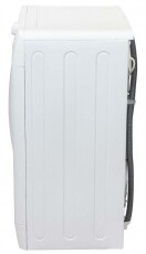 Indesit BWSA 61053 W EU mosógép Háztartás / Otthon / Kültér - Mosógép / szárítógép - Elöltöltős keskeny (45cm-ig) mosógép - 309137