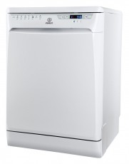 Indesit DFP 58B1 EU mosogatógép Konyhai termékek - Mosogatógép - Normál (60cm) szabadonálló mosogatógép - 281136