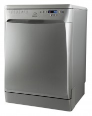 Indesit DFP 58B1 NX EU Mosogatógép Konyhai termékek - Mosogatógép - Normál (60cm) szabadonálló mosogatógép - 281135
