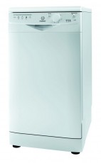 Indesit DSR 15B EU mosogatógép Konyhai termékek - Mosogatógép - Keskeny (45cm-ig) szabadonálló mosogatógép - 285400