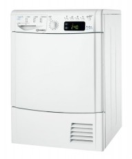 Indesit EDPE G45 A ECO (EU) szárítógép Háztartás / Otthon / Kültér - Mosógép / szárítógép - Szárítógép - 293542