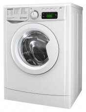 Indesit EWE 71083 W EU mosógép Háztartás / Otthon / Kültér - Mosógép / szárítógép - Elöltöltős normál (60cm-ig) mosógép - 289270