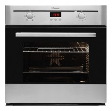 Indesit FIM 532J K.A. IX PL Beépíthető sütő Konyhai termékek - Sütő-főzőlap, tűzhely (beépíthető) - Sütő (beépíthető) - 280482