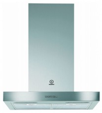 Indesit HIT 761 IX páraelszívó Konyhai termékek - Páraelszívó - Kürtős - 296903