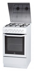 Indesit I5GMH2AG(W) U Kombinált tűzhely Konyhai termékek - Sütő-főzőlap, tűzhely (szabadonálló) - Kombinált tűzhely (szabadonálló) - 281123