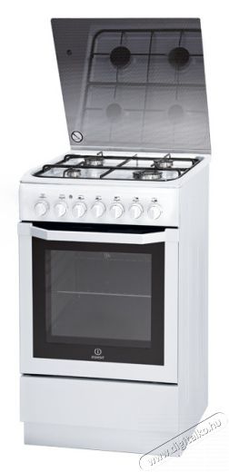 Indesit I5GMH2AG(W) U Kombinált tűzhely Konyhai termékek - Sütő-főzőlap, tűzhely (szabadonálló) - Kombinált tűzhely (szabadonálló) - 281123