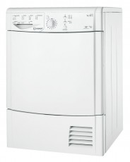 Indesit IDCL G5 B H EU Szárítógép Háztartás / Otthon / Kültér - Mosógép / szárítógép - Szárítógép - 280483