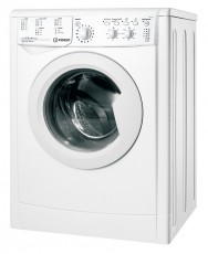 Indesit IWC 71252 C ECO EU elöltöltős mosógép Háztartás / Otthon / Kültér - Mosógép / szárítógép - Elöltöltős keskeny (45cm-ig) mosógép - 318525