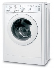 Indesit IWSB 61051 C ECO EU elöltöltős mosógép Háztartás / Otthon / Kültér - Mosógép / szárítógép - Elöltöltős keskeny (45cm-ig) mosógép - 283204