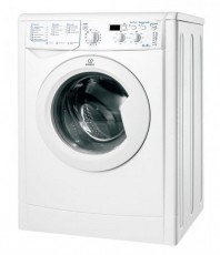 Indesit IWSC-61051 C ECO Mosógép Háztartás / Otthon / Kültér - Mosógép / szárítógép - Elöltöltős normál (60cm-ig) mosógép - 276499