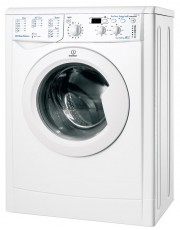Indesit IWSND-61253 Mosógép Háztartás / Otthon / Kültér - Mosógép / szárítógép - Elöltöltős keskeny (45cm-ig) mosógép - 276506