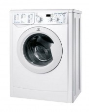 Indesit IWSND 51051 C ECO EU mosógép Háztartás / Otthon / Kültér - Mosógép / szárítógép - Elöltöltős keskeny (45cm-ig) mosógép - 296897