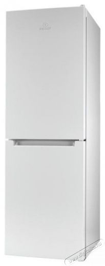 Indesit LI7 FF2 W hűtőszekrény Konyhai termékek - Hűtő, fagyasztó (szabadonálló) - Alulfagyasztós kombinált hűtő - 306403