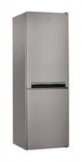 Indesit LI7 S1 X hűtőszekrény Konyhai termékek - Hűtő, fagyasztó (szabadonálló) - Alulfagyasztós kombinált hűtő - 296905