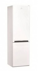 Indesit LI8 S2 W hűtőszekrény Konyhai termékek - Hűtő, fagyasztó (szabadonálló) - Alulfagyasztós kombinált hűtő - 297014