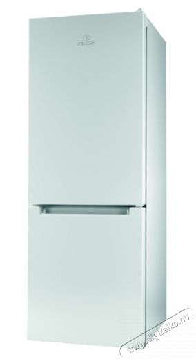 Indesit LR6 S2 W hűtőszekrény Konyhai termékek - Hűtő, fagyasztó (szabadonálló) - Alulfagyasztós kombinált hűtő - 309140