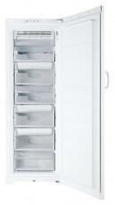 Indesit NUIAA 12.1 Fagyasztószekrény Konyhai termékek - Hűtő, fagyasztó (szabadonálló) - Fagyasztószekrény - 281187