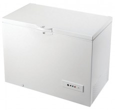 Indesit OS1A250H fagyasztóláda Konyhai termékek - Hűtő, fagyasztó (szabadonálló) - Fagyasztóláda - 316468