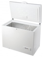 Indesit OS1A250H fagyasztóláda Konyhai termékek - Hűtő, fagyasztó (szabadonálló) - Fagyasztóláda - 316468
