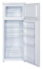 Indesit RAA 28 felülfagyasztós hűtőszekrény Konyhai termékek - Hűtő, fagyasztó (szabadonálló) - Felülfagyasztós kombinált hűtő - 319366