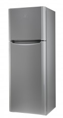Indesit TIAA 10 SI hűtőszekrény Konyhai termékek - Hűtő, fagyasztó (szabadonálló) - Felülfagyasztós kombinált hűtő - 291834