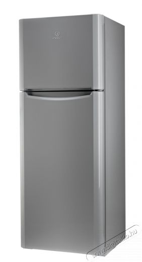 Indesit TIAA 10 SI hűtőszekrény Konyhai termékek - Hűtő, fagyasztó (szabadonálló) - Felülfagyasztós kombinált hűtő - 291834