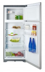 Indesit TIAA 10 SI hűtőszekrény Konyhai termékek - Hűtő, fagyasztó (szabadonálló) - Felülfagyasztós kombinált hűtő - 291834