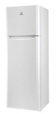 Indesit TIAA 12 hűtőszekrény Konyhai termékek - Hűtő, fagyasztó (szabadonálló) - Felülfagyasztós kombinált hűtő - 291833
