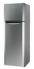 Indesit TIAA 12 V X hűtőszekrény Konyhai termékek - Hűtő, fagyasztó (szabadonálló) - Felülfagyasztós kombinált hűtő - 291835