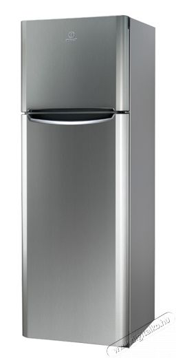 Indesit TIAA 12 V X hűtőszekrény Konyhai termékek - Hűtő, fagyasztó (szabadonálló) - Felülfagyasztós kombinált hűtő - 291835