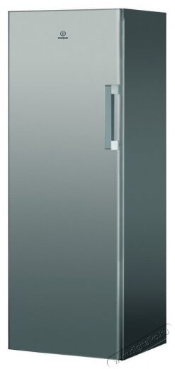 Indesit UI61S1 fagyasztószekrény Konyhai termékek - Hűtő, fagyasztó (szabadonálló) - Fagyasztószekrény - 338883