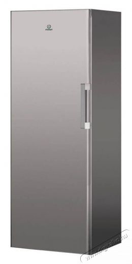 Indesit UI6 F1T S fagyaszt&oacute;szekr&eacute;ny Konyhai term&eacute;kek - Hűtő, fagyaszt&oacute; (szabadon&aacute;ll&oacute;) - Fagyaszt&oacute;szekr&eacute;ny - 336707