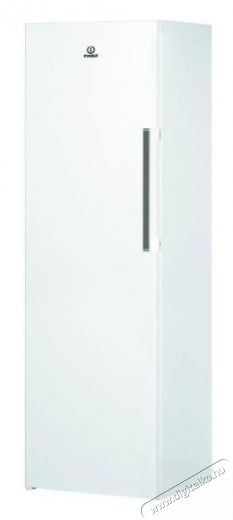 Indesit UI8 F1C W No Frost fagyaszt&oacute;szekr&eacute;ny Konyhai term&eacute;kek - Hűtő, fagyaszt&oacute; (szabadon&aacute;ll&oacute;) - Fagyaszt&oacute;szekr&eacute;ny - 319267