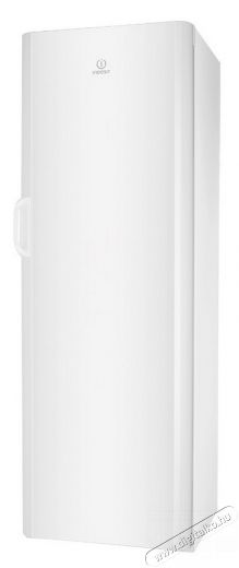 Indesit UIAA-12.1 Fagyasztószekrény Konyhai termékek - Hűtő, fagyasztó (szabadonálló) - Fagyasztószekrény - 276512