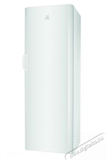 Indesit UIAAA 12.1 Fagyaszt&oacute;szekr&eacute;ny Konyhai term&eacute;kek - Hűtő, fagyaszt&oacute; (szabadon&aacute;ll&oacute;) - Fagyaszt&oacute;szekr&eacute;ny - 281876