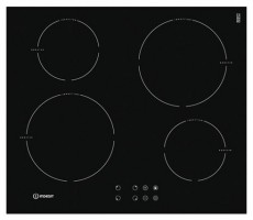 Indesit VIB 644 C E Indukciós főzőlap Konyhai termékek - Sütő-főzőlap, tűzhely (beépíthető) - Indukciós főzőlap (beépíthető) - 281067