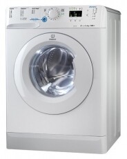 Indesit XWA 61251 W EU mosógép Háztartás / Otthon / Kültér - Mosógép / szárítógép - Elöltöltős normál (60cm-ig) mosógép - 294599