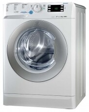 Indesit XWE 81484X WSSS EU mosógép Háztartás / Otthon / Kültér - Mosógép / szárítógép - Elöltöltős normál (60cm-ig) mosógép - 289271