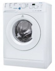Indesit XWSE 61253 W EU.L mosógép Háztartás / Otthon / Kültér - Mosógép / szárítógép - Elöltöltős keskeny (45cm-ig) mosógép - 297022