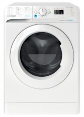 Indesit BDA 761483X W EE N Mosó-szárítógép Háztartás / Otthon / Kültér - Mosógép / szárítógép - Mosó-szárítógép - 370464