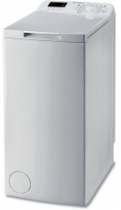 Indesit BTW S60300 EU/N Felültöltős Mosógép Háztartás / Otthon / Kültér - Mosógép / szárítógép - Felültöltős mosógép - 363305
